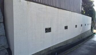 神戸市 O様邸 外壁塗装・屋根塗装工事