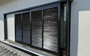 神戸市 O様邸 外壁塗装・屋根塗装工事