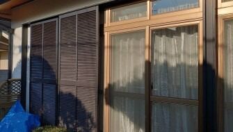 神戸市 O様邸 外壁塗装・屋根塗装工事