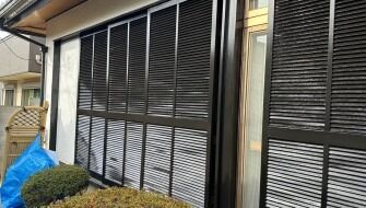 神戸市 O様邸 外壁塗装・屋根塗装工事
