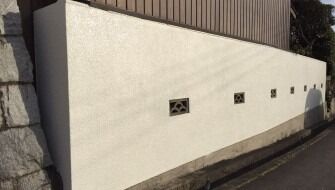 神戸市 O様邸 外壁塗装・屋根塗装工事