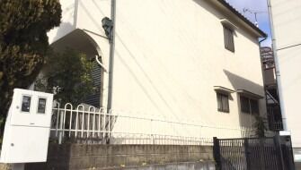 神戸市 O様邸 外壁塗装・屋根塗装工事