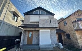 神戸市 H様邸 外壁・屋根塗装工事