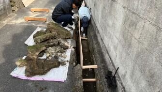 神戸市 O様邸 外壁塗装・屋根塗装工事