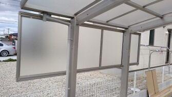 神戸市 O様邸 外壁塗装・屋根塗装工事