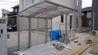 神戸市 O様邸 外壁塗装・屋根塗装工事