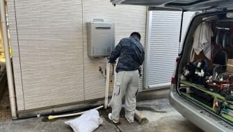 神戸市 O様邸 外壁塗装・屋根塗装工事