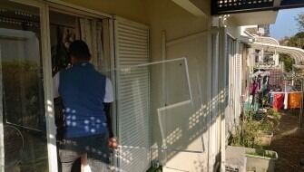 神戸市 O様邸 外壁塗装・屋根塗装工事
