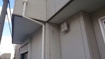神戸市 O様邸 外壁塗装・屋根塗装工事