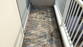 神戸市 O様邸 外壁塗装・屋根塗装工事