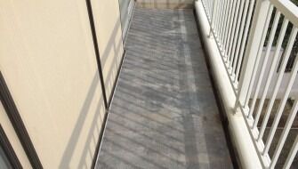 神戸市 O様邸 外壁塗装・屋根塗装工事