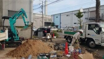 神戸市 O様邸 外壁塗装・屋根塗装工事