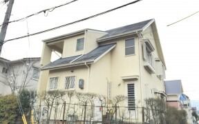 神戸市 O様邸 外壁塗装・屋根塗装工事