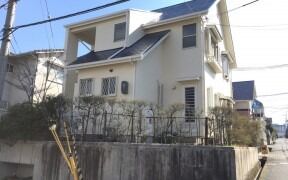 神戸市 O様邸 外壁塗装・屋根塗装工事