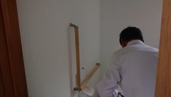 神戸市 O様邸 外壁塗装・屋根塗装工事