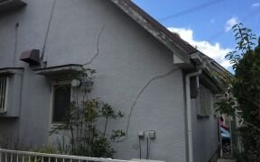 神戸市 O様邸 外壁塗装・屋根塗装工事