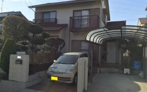 神戸市 O様邸 外壁塗装・屋根塗装工事
