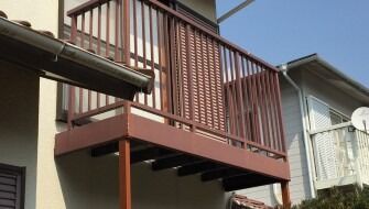 神戸市 O様邸 外壁塗装・屋根塗装工事
