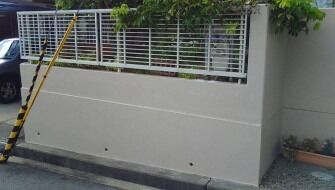 神戸市 O様邸 外壁塗装・屋根塗装工事
