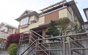 神戸市 O様邸 外壁塗装・屋根塗装工事