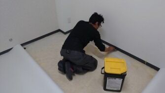 神戸市 O様邸 外壁塗装・屋根塗装工事