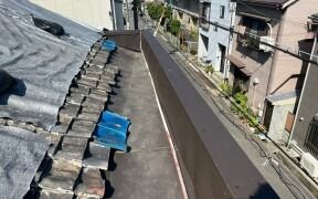 神戸市 O様邸 外壁塗装・屋根塗装工事