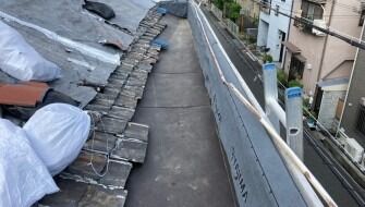 神戸市 O様邸 外壁塗装・屋根塗装工事