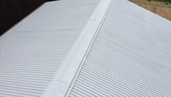 神戸市 O様邸 外壁塗装・屋根塗装工事