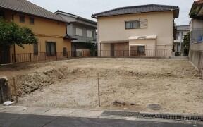 神戸市 O様邸 外壁塗装・屋根塗装工事