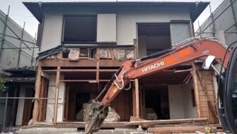 神戸市 O様邸 外壁塗装・屋根塗装工事