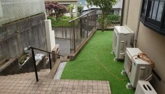 神戸市 O様邸 外壁塗装・屋根塗装工事