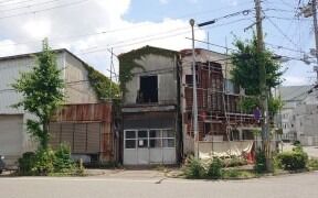 神戸市 解体工事