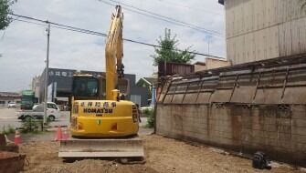 神戸市 O様邸 外壁塗装・屋根塗装工事