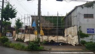 神戸市 O様邸 外壁塗装・屋根塗装工事