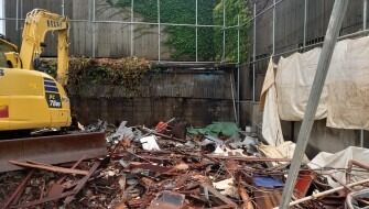 神戸市 O様邸 外壁塗装・屋根塗装工事