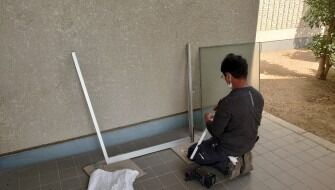 神戸市 O様邸 外壁塗装・屋根塗装工事
