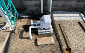 神戸市 O様邸 外壁塗装・屋根塗装工事