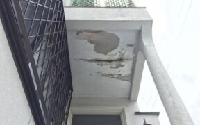 神戸市 O様邸 外壁塗装・屋根塗装工事