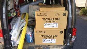神戸市 O様邸 外壁塗装・屋根塗装工事