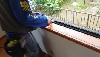 神戸市 I様邸 ハウスクリーニング
