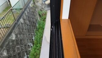 神戸市 O様邸 外壁塗装・屋根塗装工事