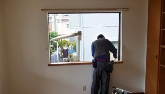 神戸市 O様邸 外壁塗装・屋根塗装工事