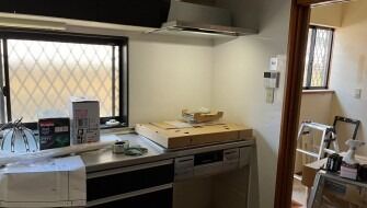 神戸市 O様邸 外壁塗装・屋根塗装工事