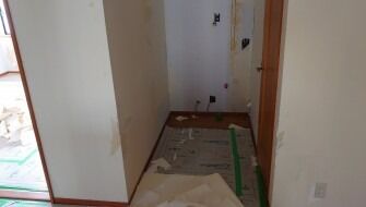 神戸市 O様邸 外壁塗装・屋根塗装工事