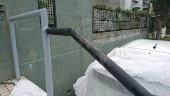 神戸市 O様邸 外壁塗装・屋根塗装工事