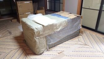 神戸市 O様邸 外壁塗装・屋根塗装工事