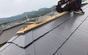 神戸市 O様邸 外壁塗装・屋根塗装工事