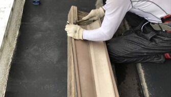 神戸市 O様邸 外壁塗装・屋根塗装工事