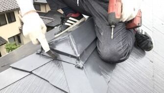神戸市 O様邸 外壁塗装・屋根塗装工事