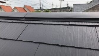 神戸市 O様邸 外壁塗装・屋根塗装工事
